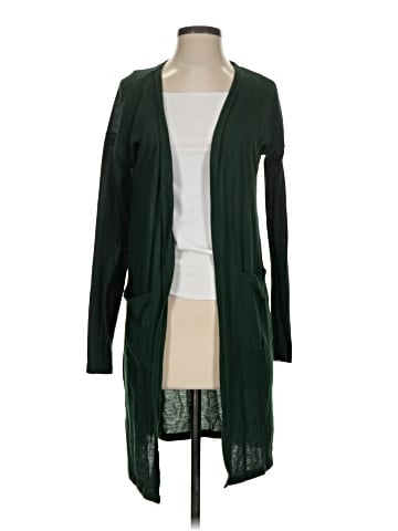 Noisy May Cardigan (view 1)