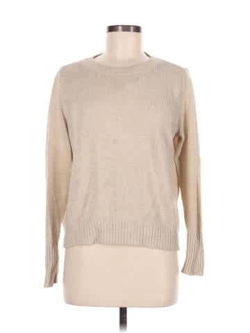 Divided by H&M Pullover Sweater (view 1)