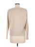 Divided by H&M Tan Pullover Sweater Size M - photo 2