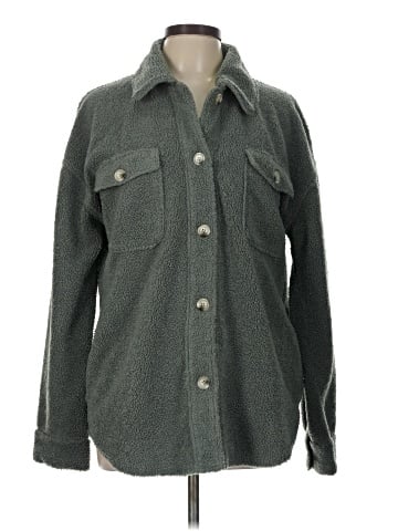 Hem & Thread Cardigan (view 1)