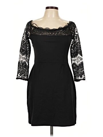 BB Dakota Cocktail Dress (view 1)