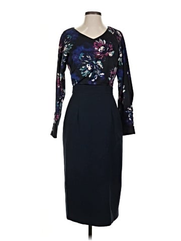Ellen Tracy Cocktail Dress (view 1)