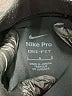 Nike Black Athletic Shorts Size L - photo 3