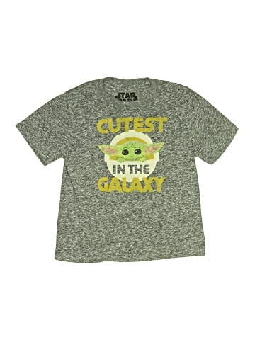 Star Wars Short Sleeve T-Shirt (view 1)