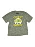 Star Wars Gray Short Sleeve T-Shirt Size 4T - photo 1