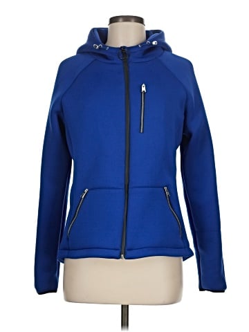 Body Glove Zip Up Hoodie (view 1)