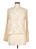 Hayden Ivory Long Sleeve Blouse Size L - photo 1