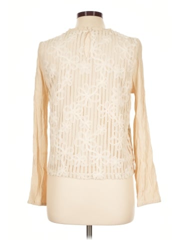 Hayden Long Sleeve Blouse (view 2)