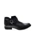 Born Crown Black Ankle Boots Size 8 - photo 1