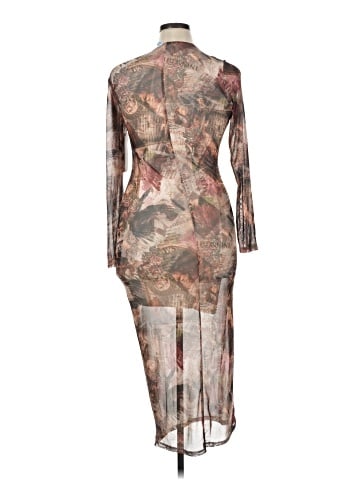 Almost Famous Cocktail Dress (view 2)
