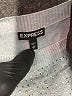 Express Silver Pullover Sweater Size XS - photo 7