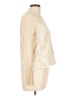 Hayden Ivory Long Sleeve Blouse Size L - photo 4