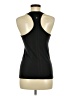 Lululemon Athletica Black Tank Top Size 6 - photo 2