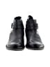 Born Crown Black Ankle Boots Size 8 - photo 2