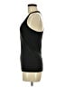 Lululemon Athletica Black Tank Top Size 6 - photo 5