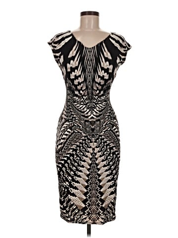 Roberto Cavalli Cocktail Dress (view 1)