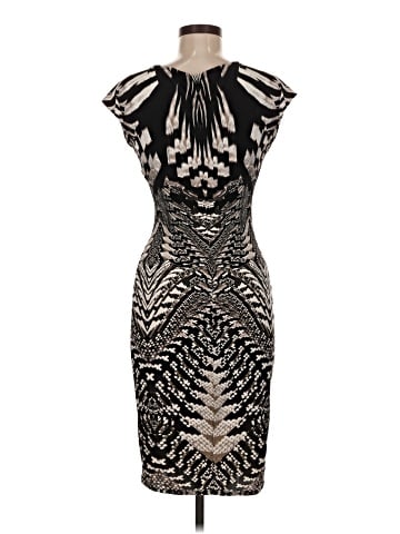 Roberto Cavalli Cocktail Dress (view 2)