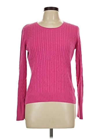 Jones & Co Long Sleeve Top (view 1)