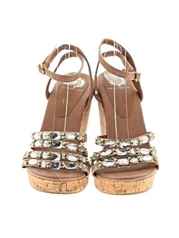 Yellow Box Wedges (view 2)