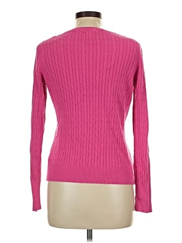 Jones & Co Long Sleeve Top (view 2)