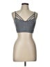 Bcg Gray Sports Bra Size L - photo 1