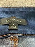 Ann Taylor Hearts Blue Jeans Size 8 - photo 6