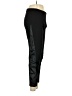 Lyssé Black Active Pants Size M - photo 4