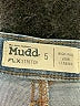 Mudd Hearts Blue Jeans Size 5 - photo 7