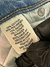 Mudd Hearts Blue Jeans Size 5 - photo 8