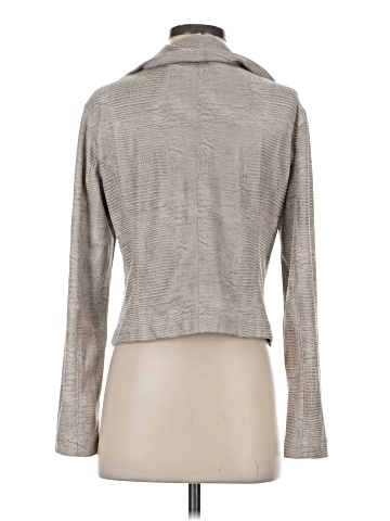 Lavender Brown Jacket (view 2)