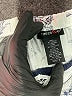 Teeze Me 100% Polyester Silver Ivory Cocktail Dress Size 3 - photo 8