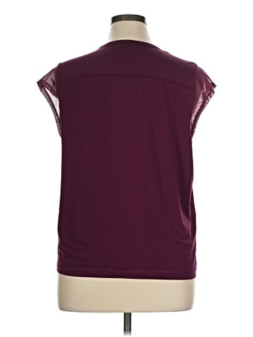 Columbia Sleeveless T-Shirt (view 2)