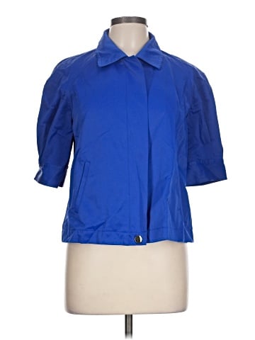 Anne Klein Raincoat (view 1)