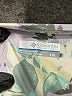 Columbia 100% Polyester Silver Long Sleeve T-Shirt Size L - photo 7