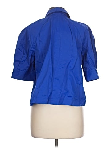 Anne Klein Raincoat (view 2)