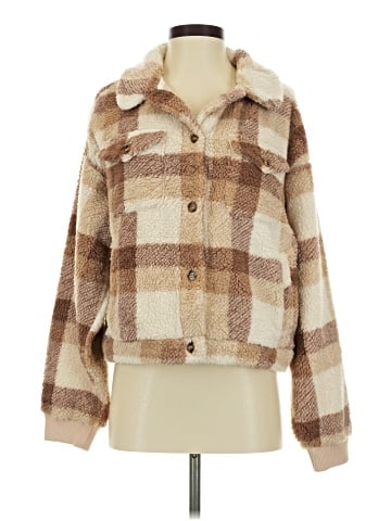 Billabong Cardigan (view 1)