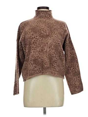Whistles Turtleneck Sweater (view 1)