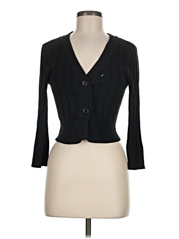 Paris Blues Cardigan (view 1)
