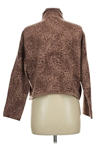 Whistles Turtleneck Sweater (view 2)