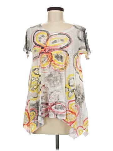 Nally & Millie Short Sleeve T-Shirt (view 1)
