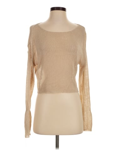 Blu Pepper Long Sleeve Top (view 1)