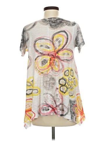 Nally & Millie Short Sleeve T-Shirt (view 2)