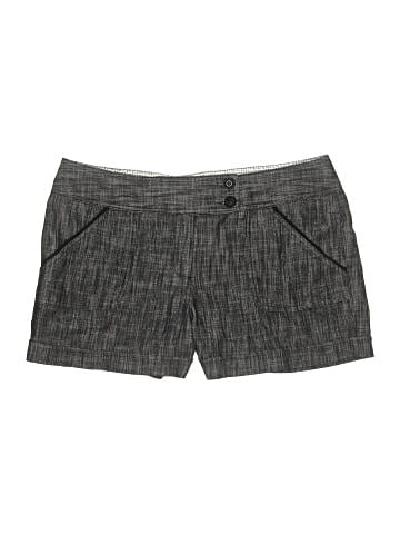 Maurices Shorts (view 1)