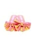 Gianni Bini Color Block Pink Heels Size 7 1/2 - photo 2