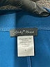 Slinky Brand Blue Kimono Size L - photo 7