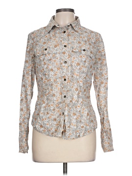 Michael Michael Kors Long Sleeve Button Down Shirt