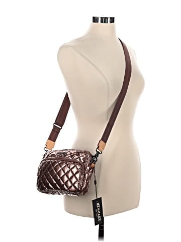 MZ Wallace Crossbody Bag (view 2)