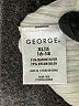 George Ivory Pullover Sweater Size 16 - 18 - photo 4