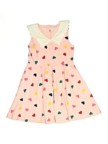 Janie and Jack Dress (view 1)