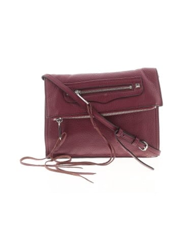 Rebecca Minkoff Leather Crossbody Bag (view 1)